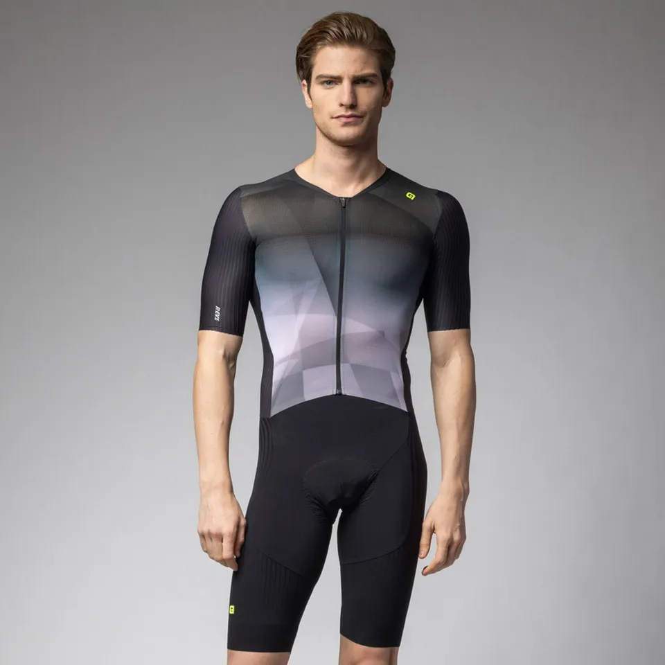 al-cycling-body-uomo-watt-3-6-tutina-aerodinamica-da-gara-con-tessuto-graded-3-6 image 1