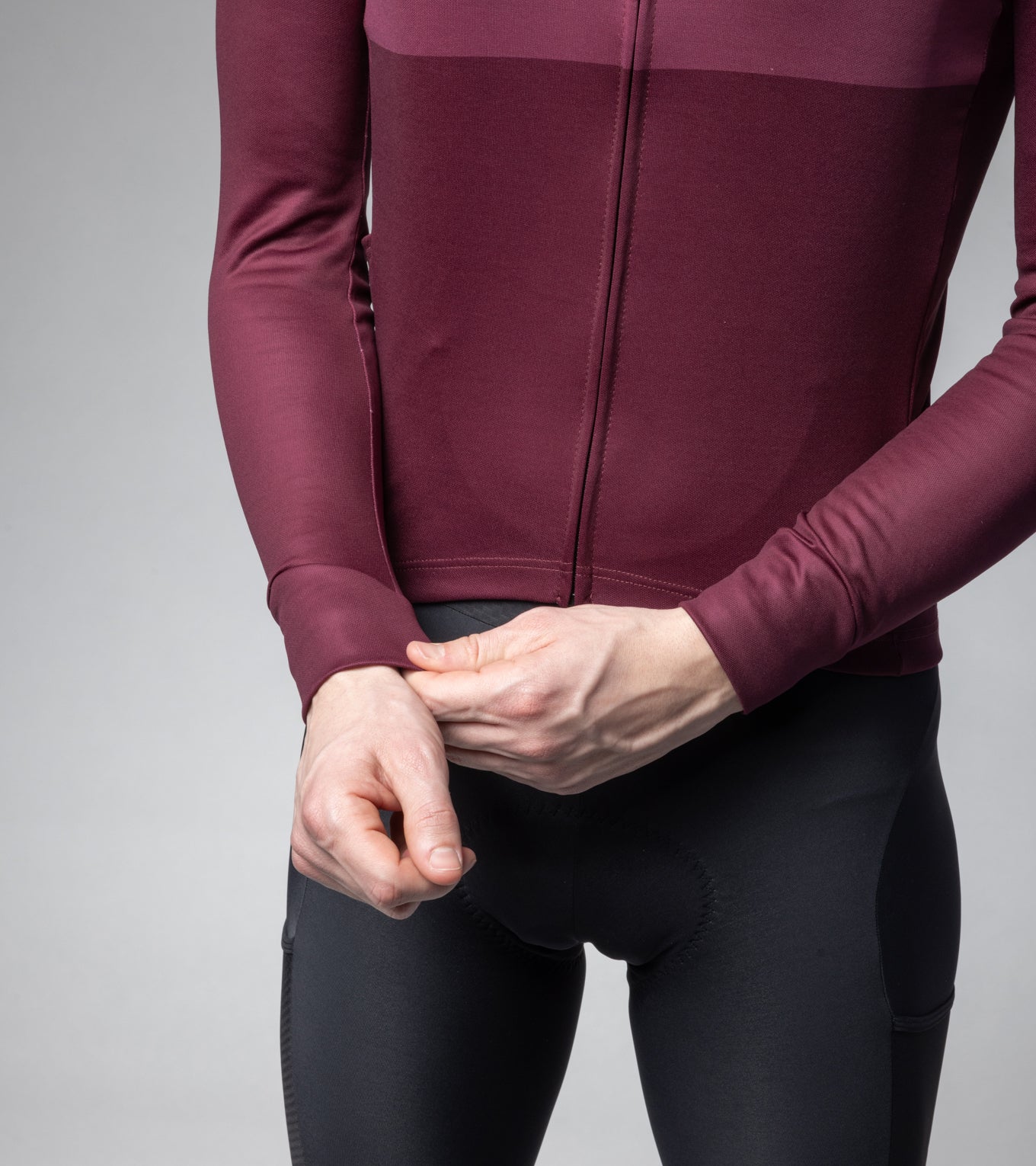 al-cycling-maglia-manica-lunga-uomo-dual-in-lana-merino image 4