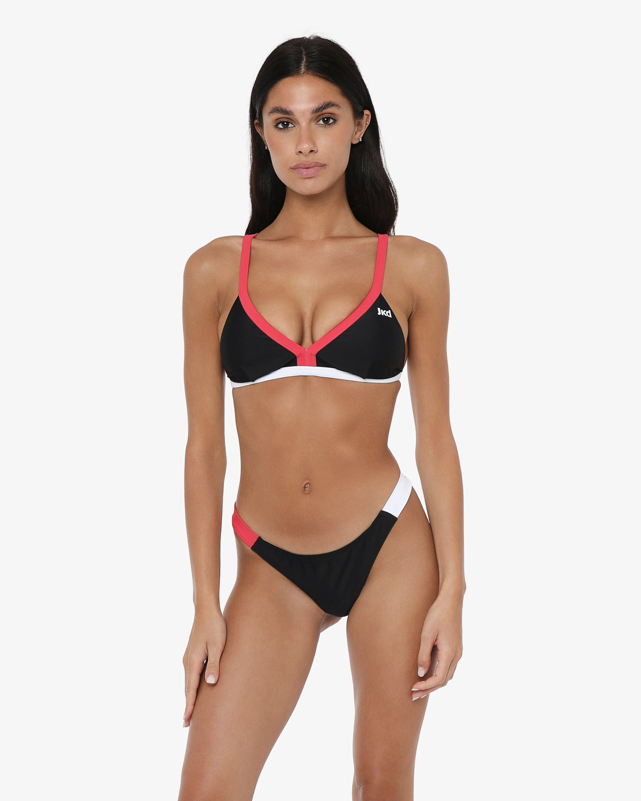jaked-triangolo-classic-costume-da-bagno-donna-resistente-al-cloro-vestibilit-co image 2