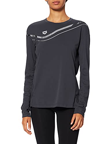 arena-w-tech-shirt-maglia-a-maniche-lunghe-donna-arena-icons-2 image 7