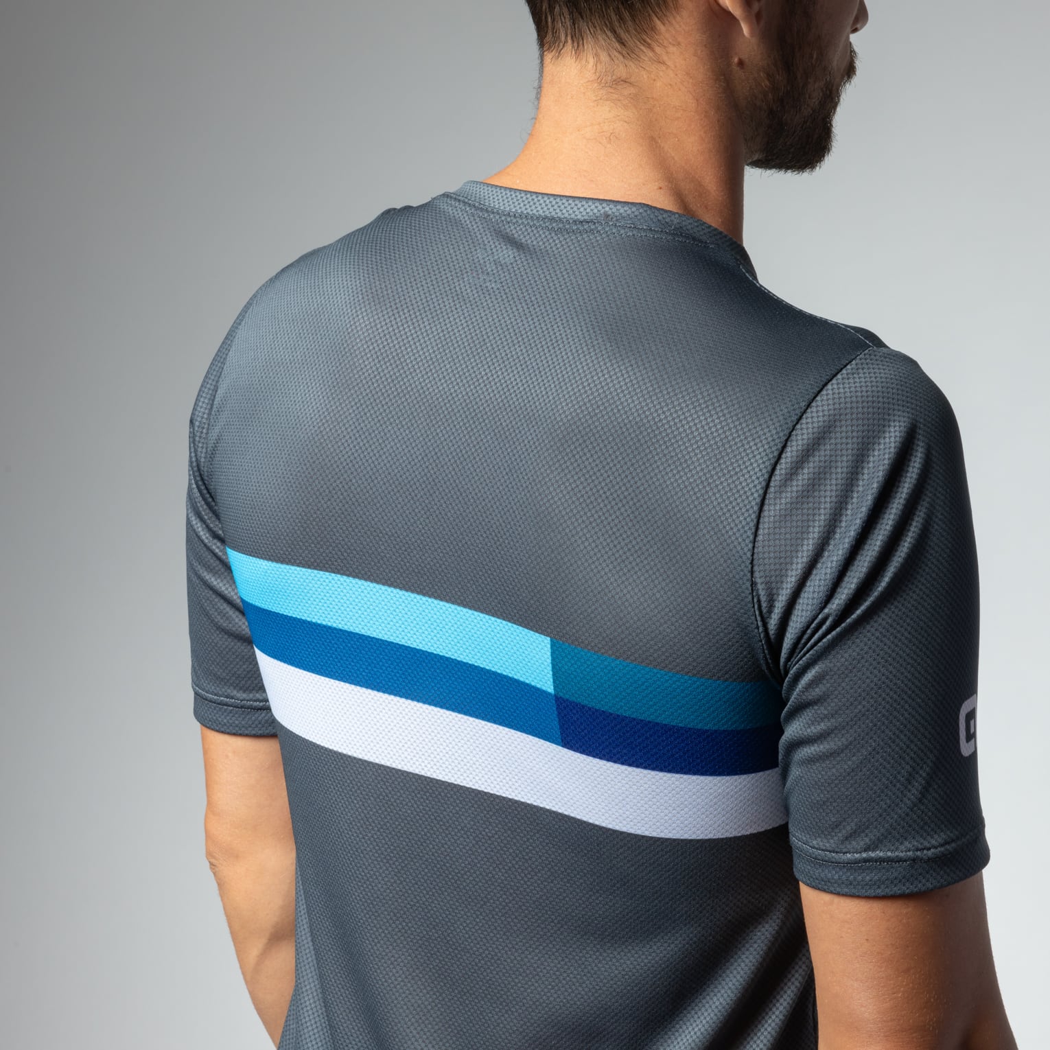 al-cycling-maglia-manica-corta-uomo-regulator-pr-s-2-0 image 8