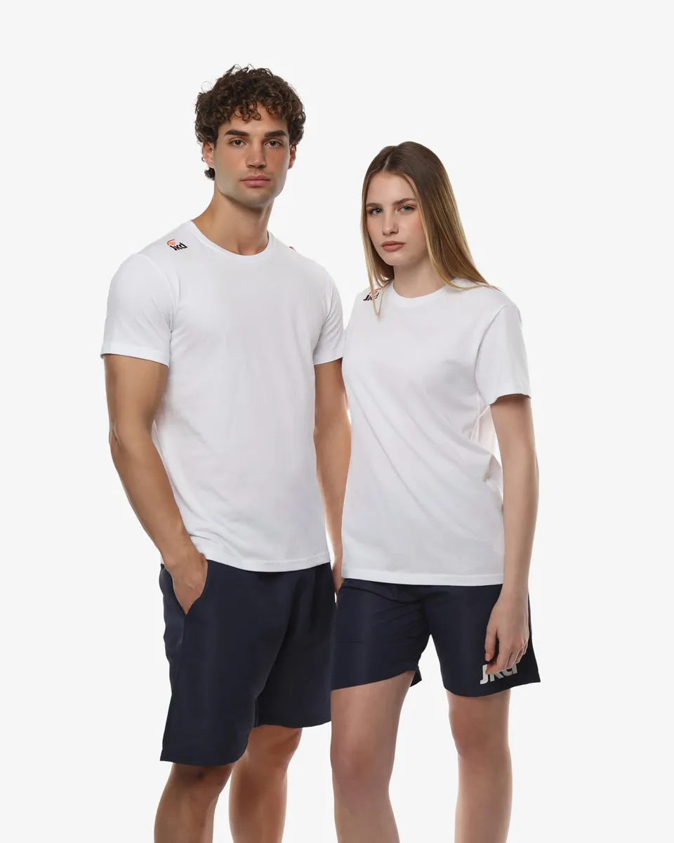 bermuda-jaked-team-sportswear-donna-shorts-traspiranti-per-fitness-e-tempo-liber image 1