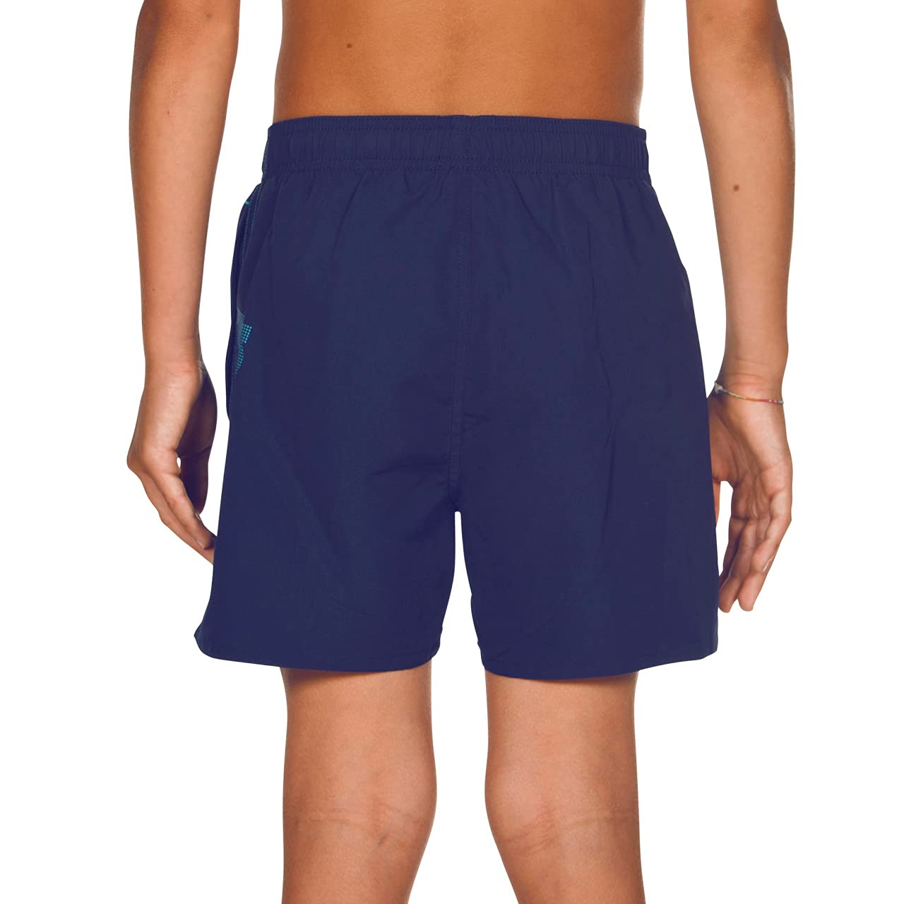 arena-fundamentals-logo-costume-bambino-mare-e-piscina-boxer-con-slip-interno-in image 6