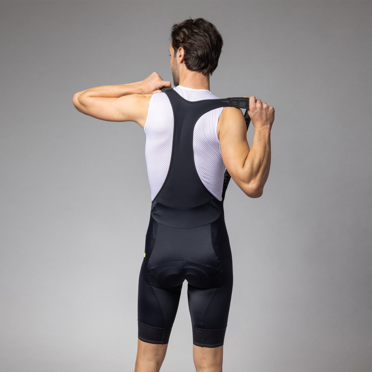 al-cycling-pantaloncino-con-bretelle-uomo-corsa-2-0-salopette-da-ciclismo image 8