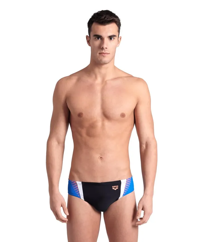 arena-m-threefold-brief-r-slip-da-nuoto-uomo-costume-da-piscina-performance-2 image 1