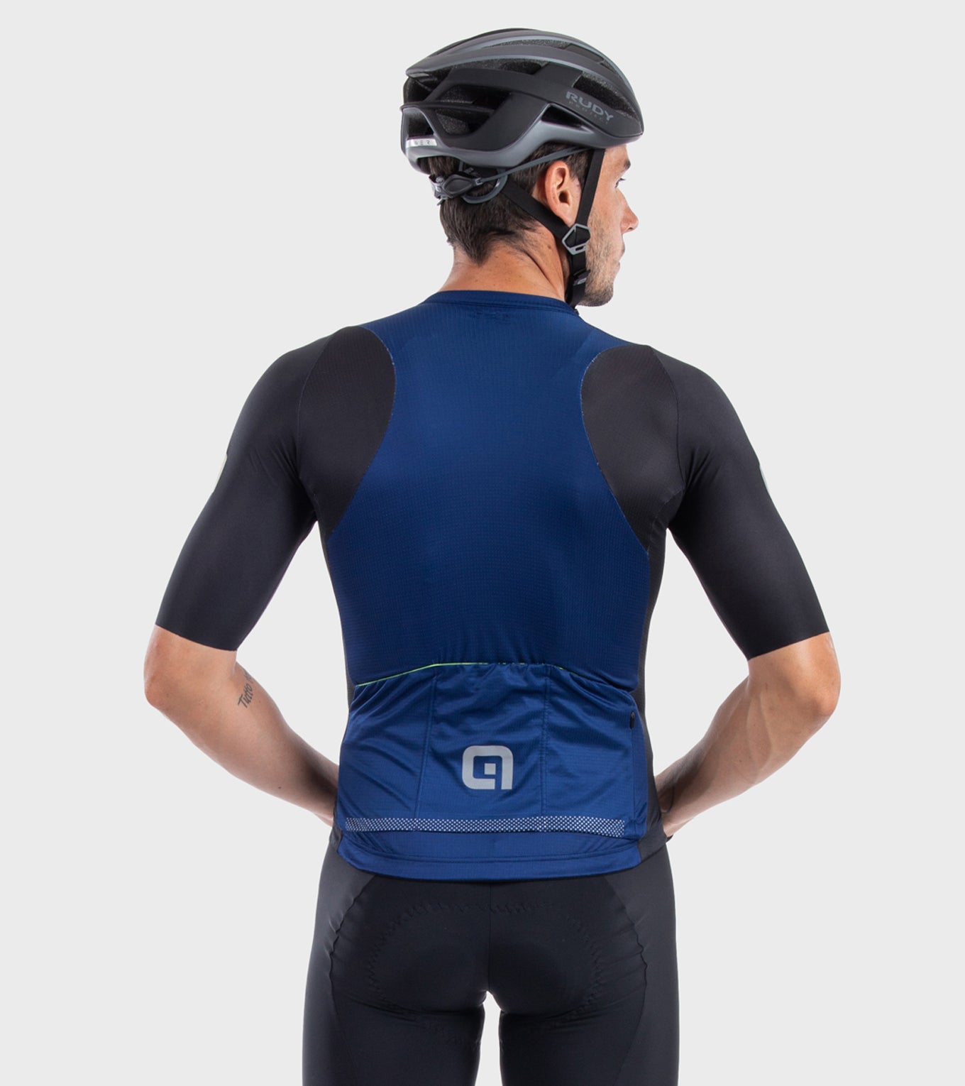 al-cycling-artika-maglia-manica-corta-uomo-jersey-estivo-con-protezione-uv-e-mas image 6
