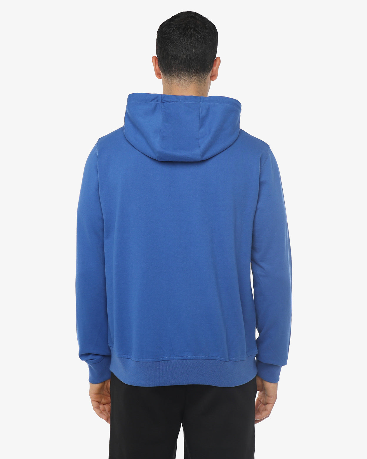 felpa-full-zip-cappuccio-steady-jaked-felpa-uomo-tessuto-tecnico-antipiega-logo- image 8