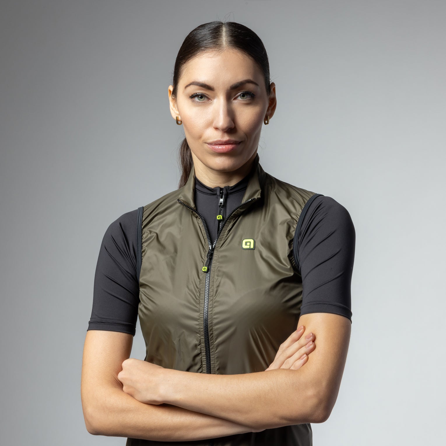 gilet-al-cycling-vento-2-0-donna-antivento-traspirante image 3