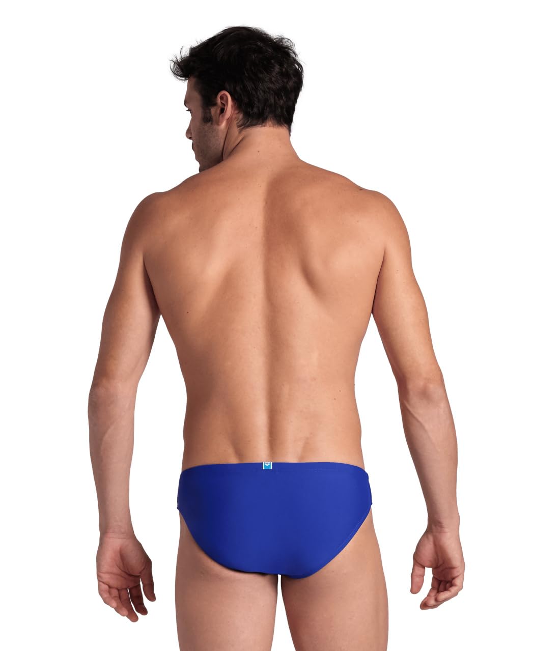 arena-santamarias-r-slip-uomo-costume-da-bagno-slip-da-nuoto-pacco-da-1 image 2