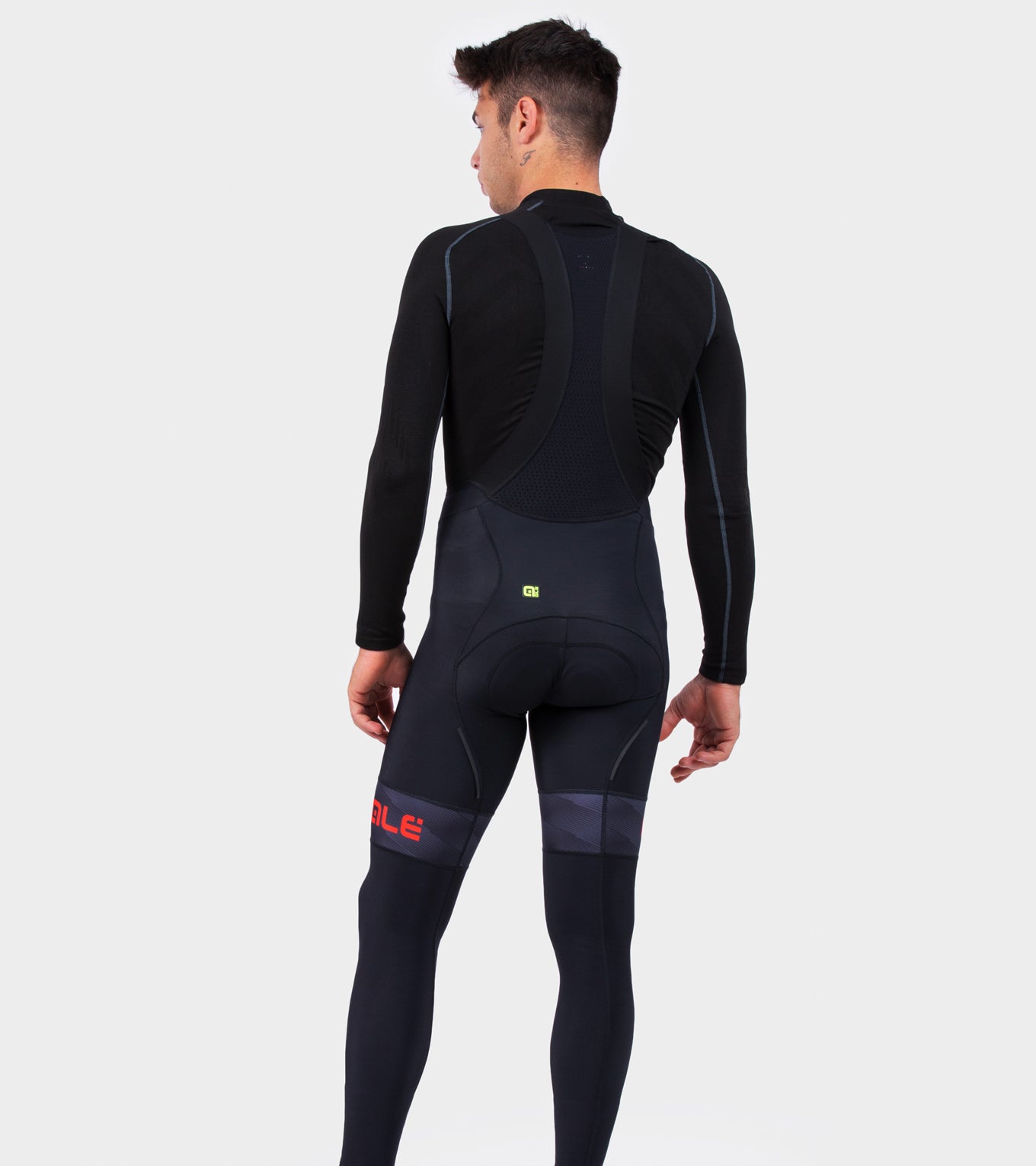 al-cycling-mild-calzamaglia-con-bretelle-uomo image 8