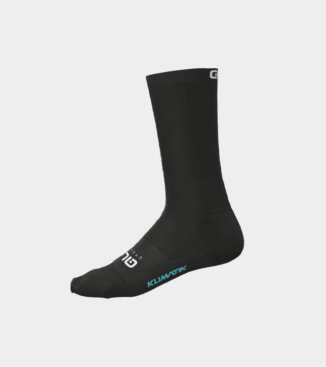 al-cycling-team-klimatik-calze-invernali-unisex image 1