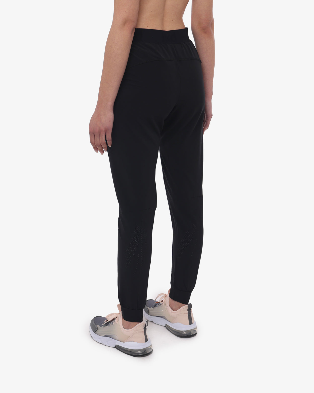 jaked-pantaloni-wired-donna-in-tessuto-tecnico-elasticizzato-vita-elasticizzata image 8