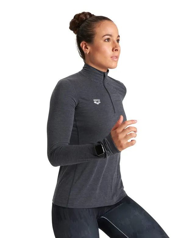 arena-w-thermal-h-z-long-sleeve-t-shirt-maglia-termica-da-donna image 1