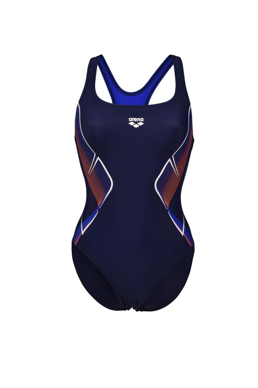 arena-women-s-my-crystal-swimsuit-control-pro-back-costume-intero-donna-modellan image 7