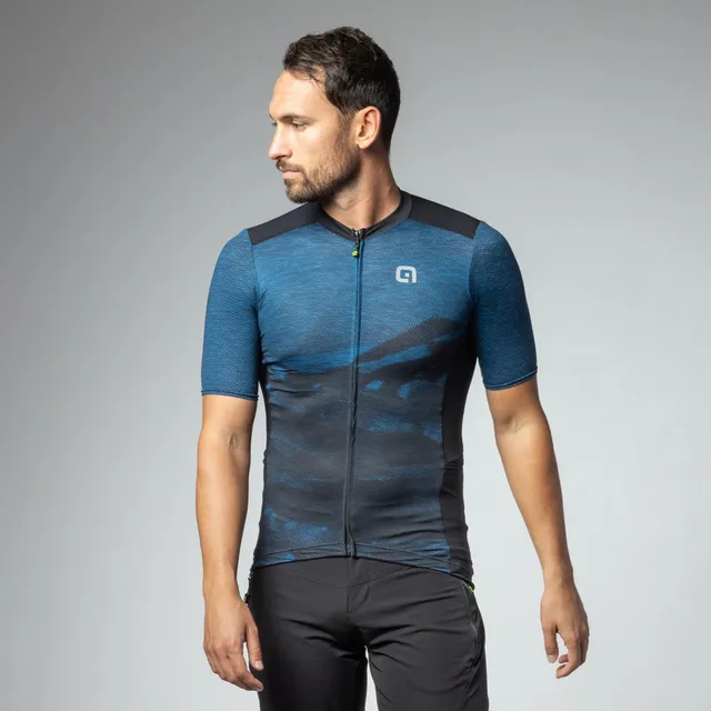 al-cycling-mountain-maglia-manica-corta-uomo-off-road image 1