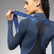 al-cycling-k-master-water-repellent-bibshorts-donna-salopette-invernale-idrorepe image 5
