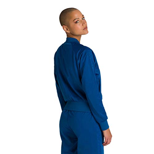 arena-w-relax-iv-team-jacket-giacca-donna image 7