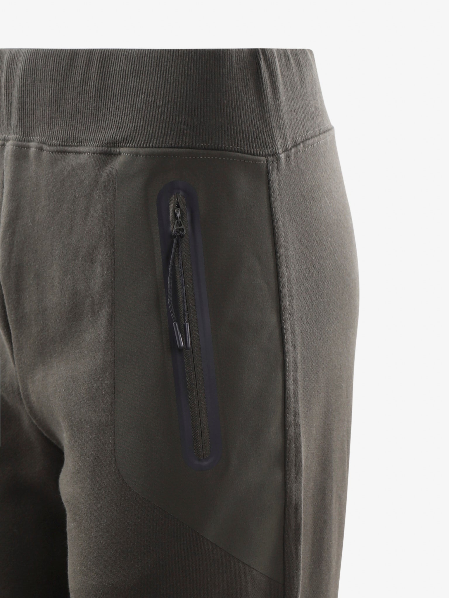 jaked-pantalone-felpa-sportswear-ranger-pantaloni-in-felpa-di-cotone-con-tasconi image 6