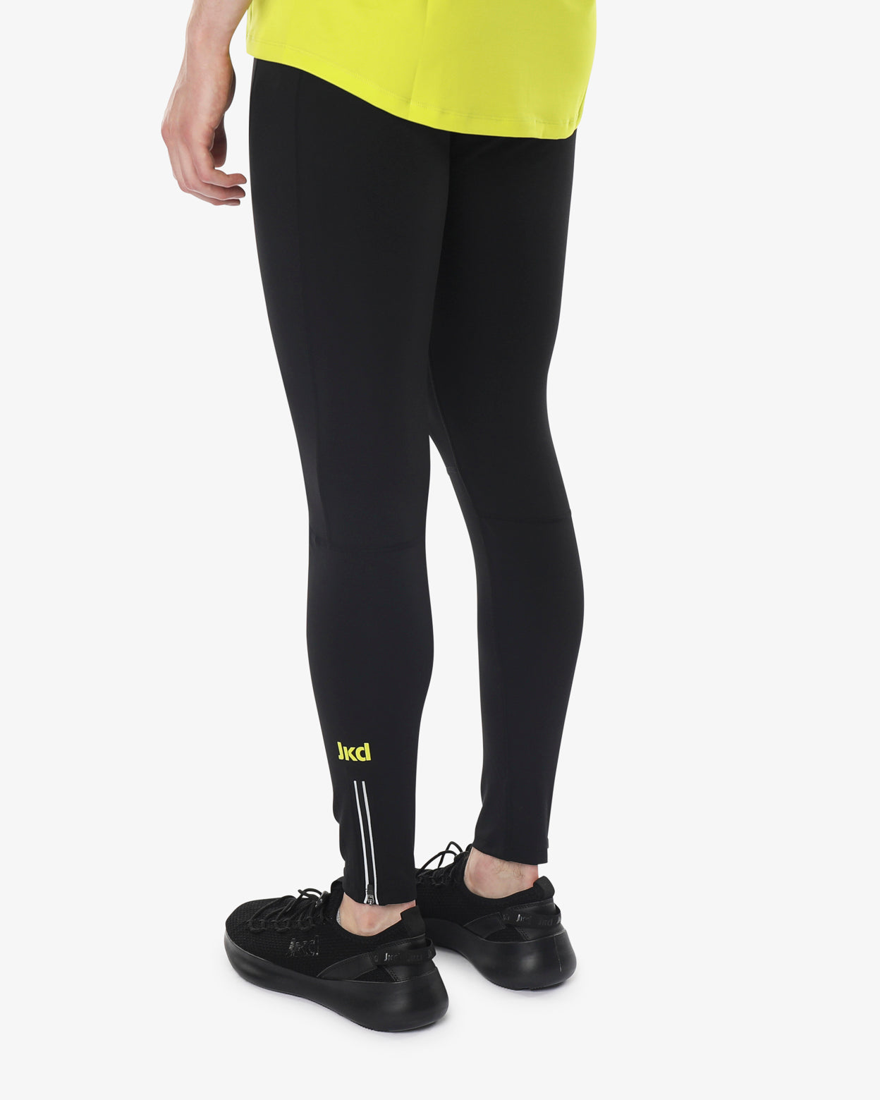 jaked-leggings-activewear-action-pantaloni-sportivi-traspiranti-per-donna image 2