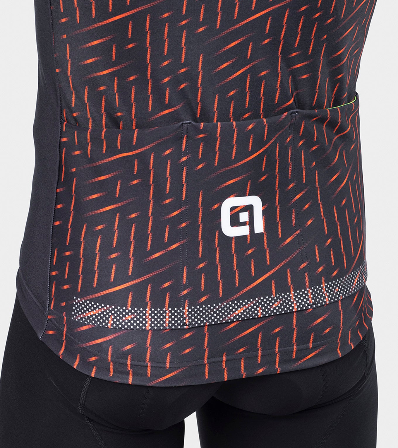 al-cycling-green-bolt-maglia-a-maniche-lunghe-uomo image 4
