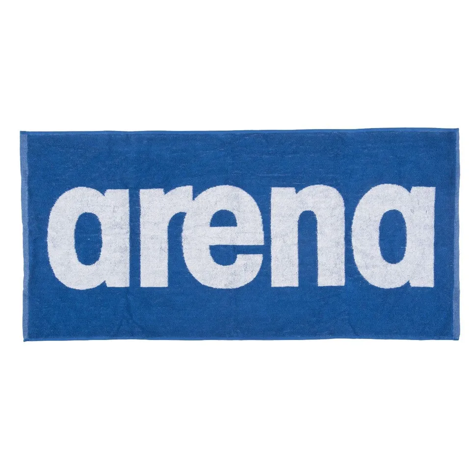 arena-gym-soft-asciugamano-sportivo-in-cotone-100-x-50-cm-per-piscina-e-palestra image 1