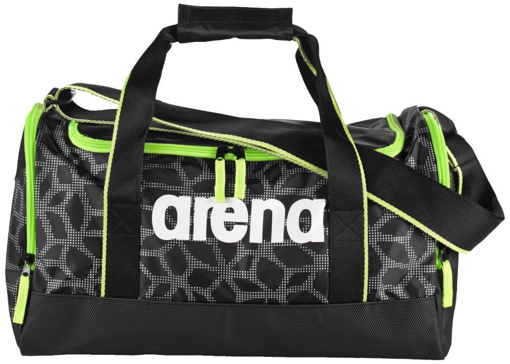 arena-spiky-2-small-borsa-sportiva-unisex-25-litri-idrorepellente-con-inserto-in image 4
