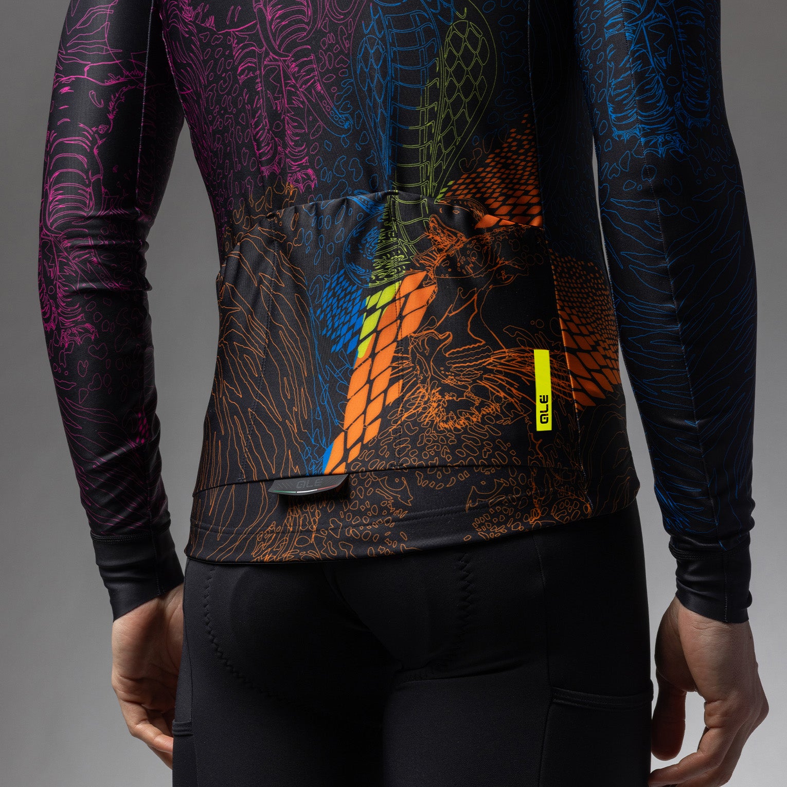 al-cycling-maglia-manica-lunga-uomo-zanzibar image 6