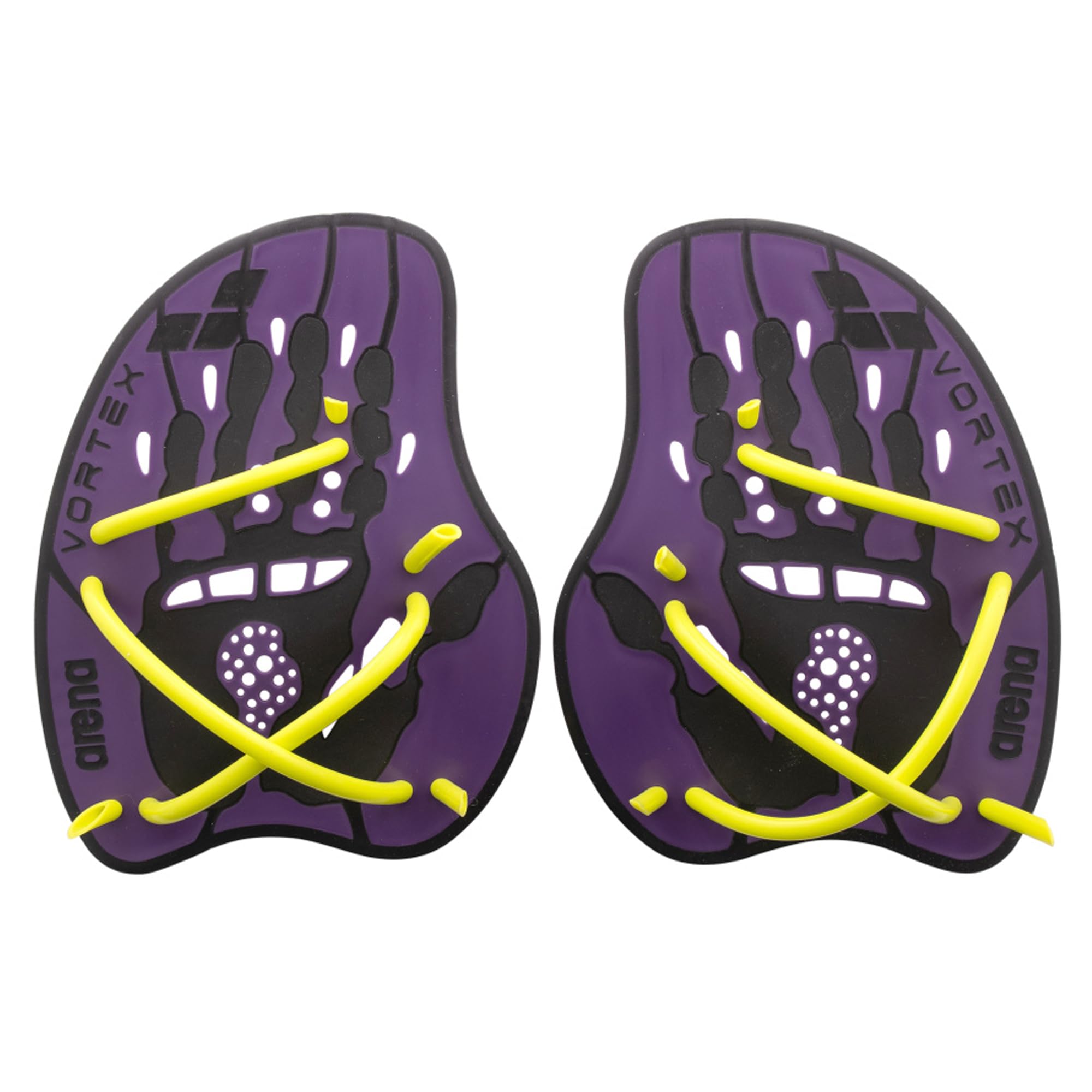 arena-hand-paddle-vortex-palette-da-nuoto-con-cinturini-regolabili-senza-pvc-2 image 7