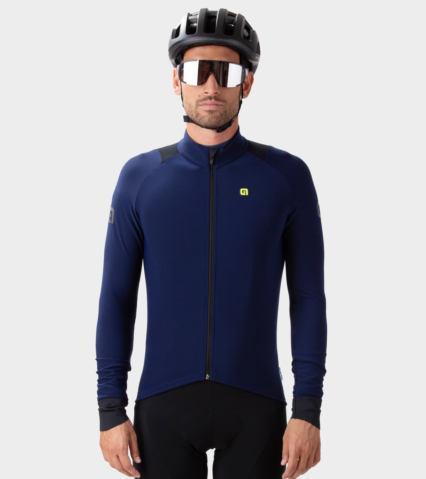 al-cycling-maglia-manica-lunga-idrorepellente-uomo-k-idro-collezione-archive image 7