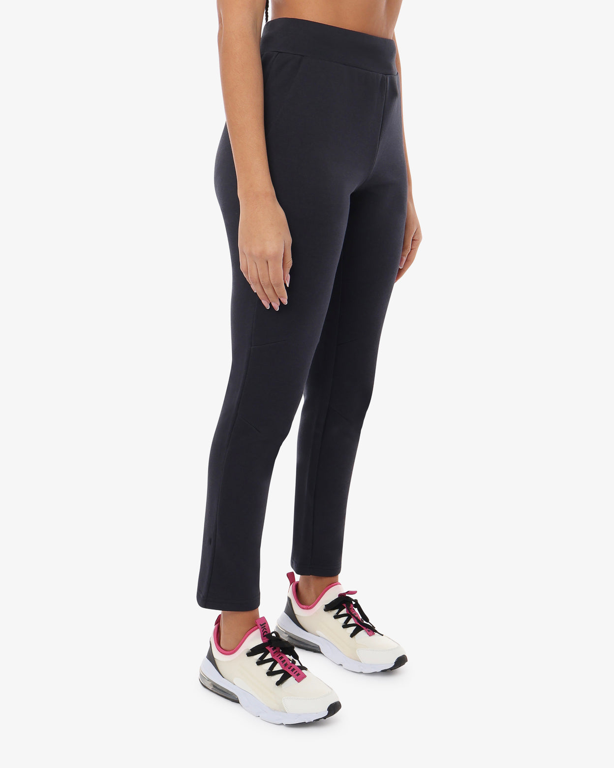 pantaloni-jaked-creed-sportswear-donna-comfort-ergonomico-per-tempo-libero-e-all image 7