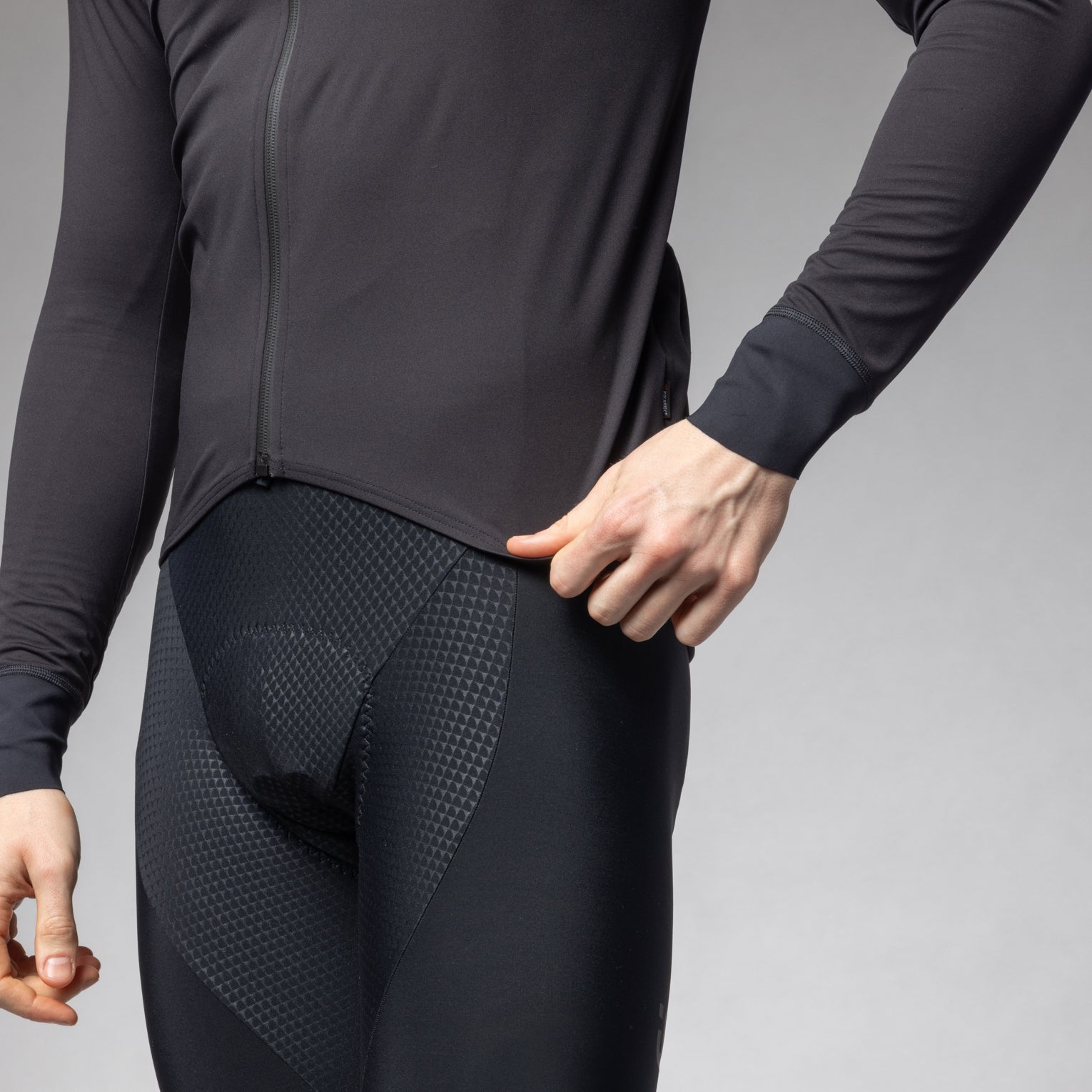 al-cycling-giacca-idrorepellente-uomo-defence-2-0-giacchetta-da-ciclismo-traspir image 4