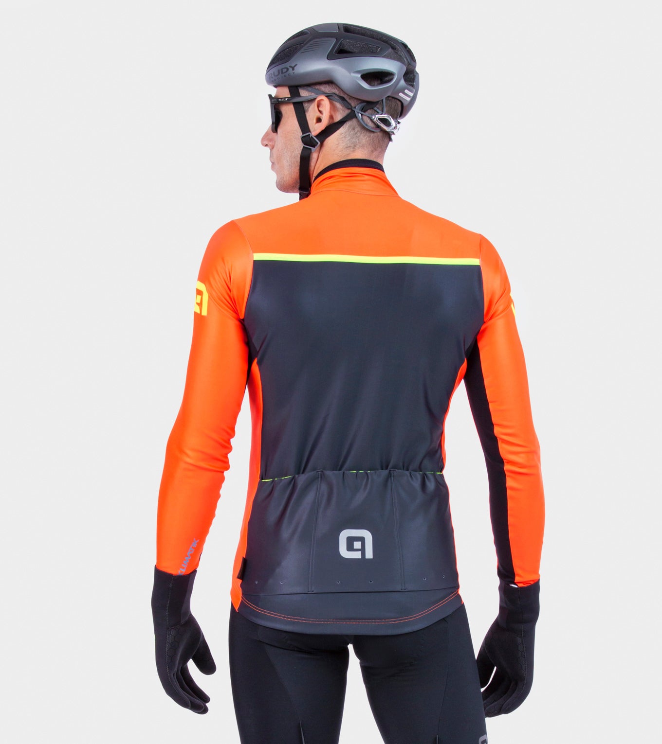 al-cycling-giacca-idrorepellente-uomo-k-tornado-2-0 image 2