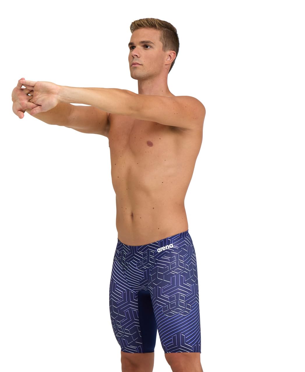 arena-performance-kikko-pro-costume-bermuda-uomo image 8