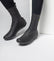 al-cycling-shoecovers-unisex-rain-2-0-copriscarpe-impermeabili-con-zip image 2
