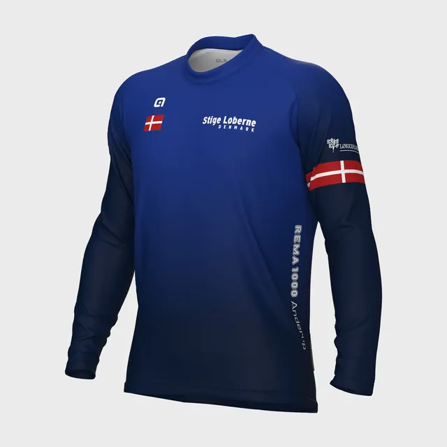 al-cycling-stigel-berne-maglia-manica-lunga-uomo-maglia-ciclismo-a-maniche-lungh image 1
