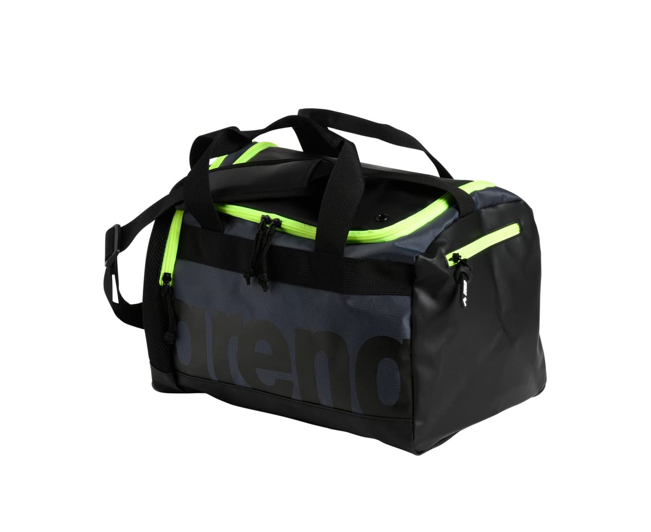 arena-spiky-iii-duffle-25-borsone-sportivo-25l-idrorepellente image 1