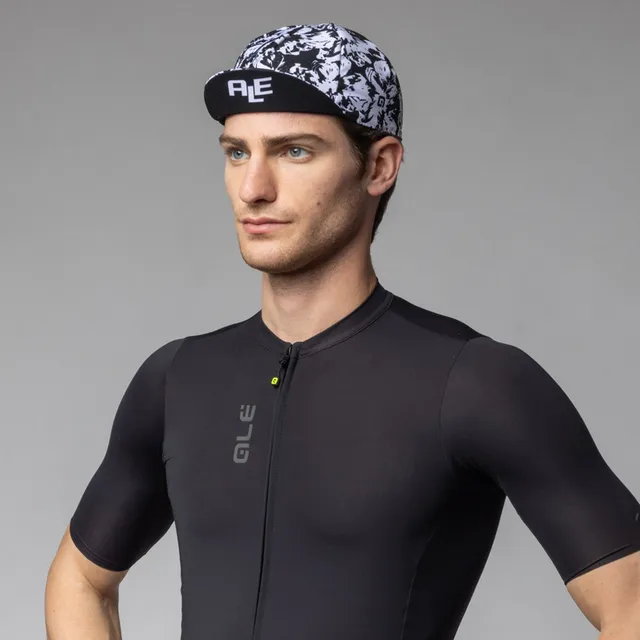 al-cycling-cappellino-unisex-essenza-con-visiera-regolabile image 1