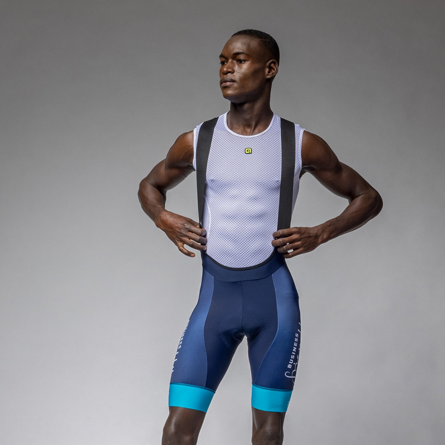 al-cycling-salopette-uomo-bahrain-victorious-bibshorts-pro-team-replica image 1