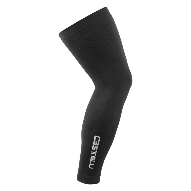 castelli-pro-seamless-leg-warmer-scalda-gambe-unisex-senza-cuciture image 1