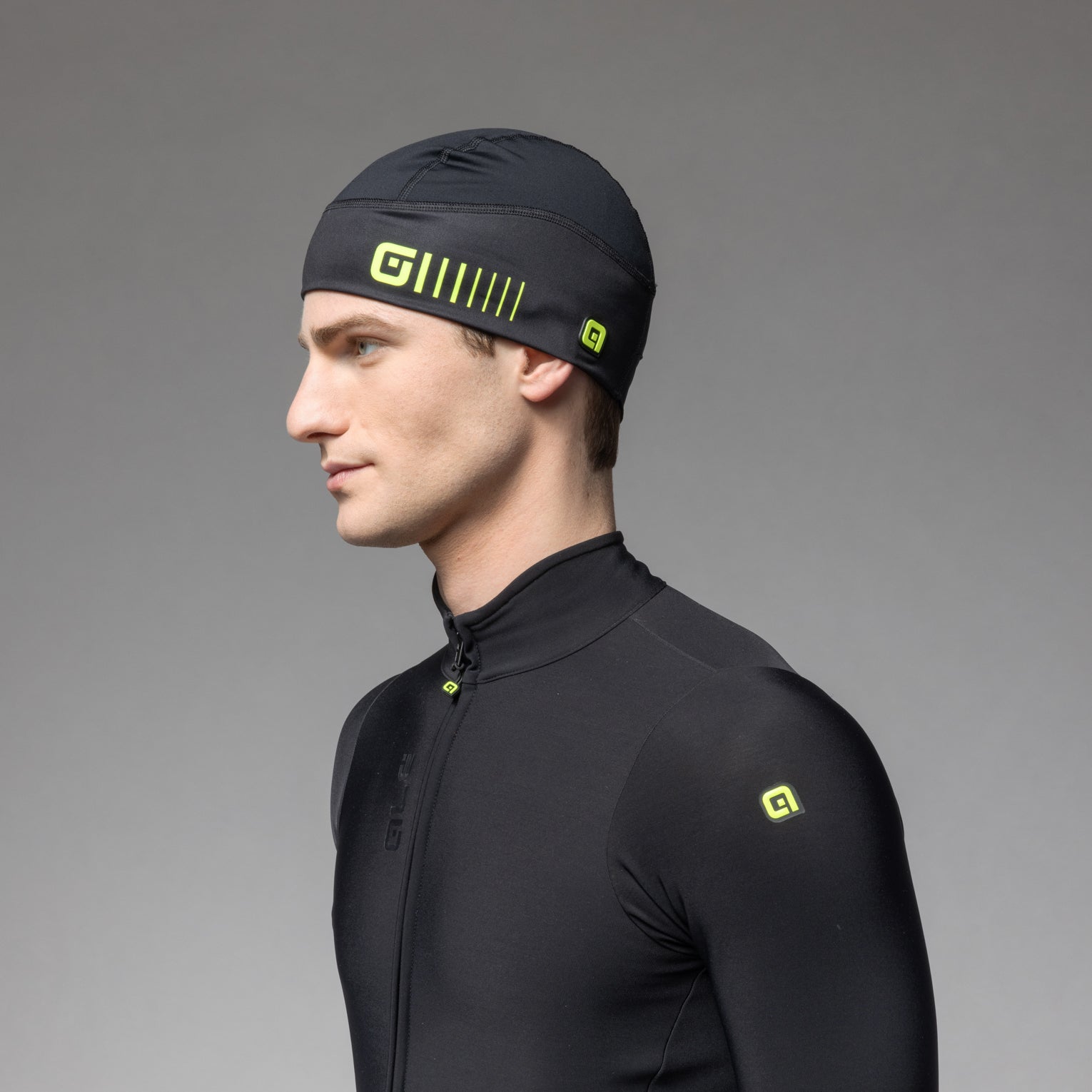 al-cycling-sottocasco-unisex-klima-2-0-copritesta-ciclismo-in-microsense image 8