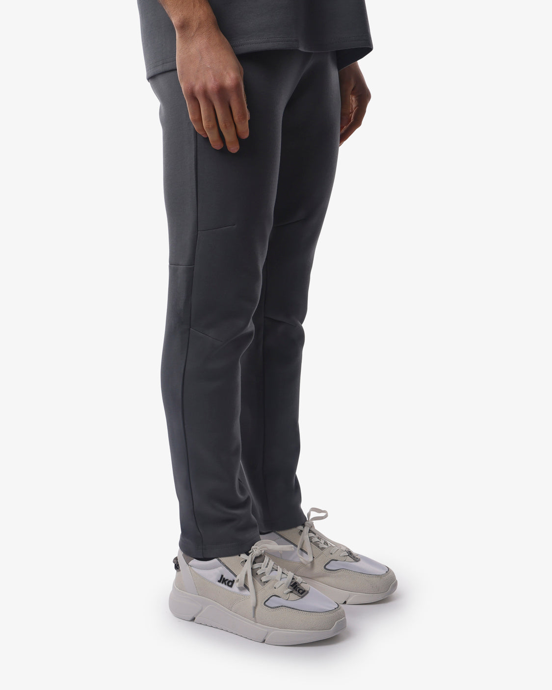 jaked-pantalone-felpa-sportswear-zenith-pantaloni-uomo image 1