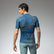 al-cycling-maglia-manica-corta-uomo-traccia-gravel image 4