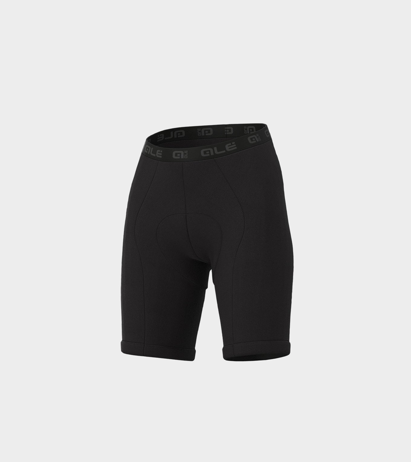 sottopantaloncini-con-fondello-donna-al-cycling-enduro-padded-liner image 1