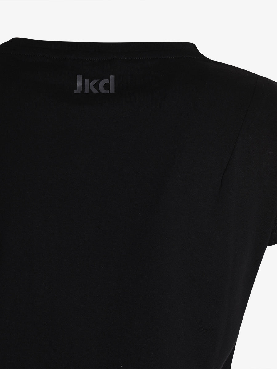 t-shirt-jaked-spinnaker-a-maniche-kimono-girocollo-cotone-morbido-regular-fit image 8