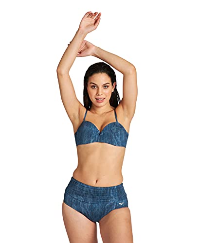 arena-w-cleopatra-two-pieces-bikini-costume-da-bagno-donna-con-coppa-b image 6