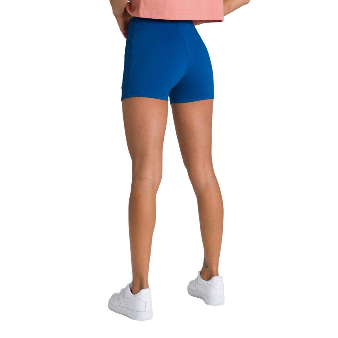 arena-pantaloncino-da-donna-icons-lorella-team image 2