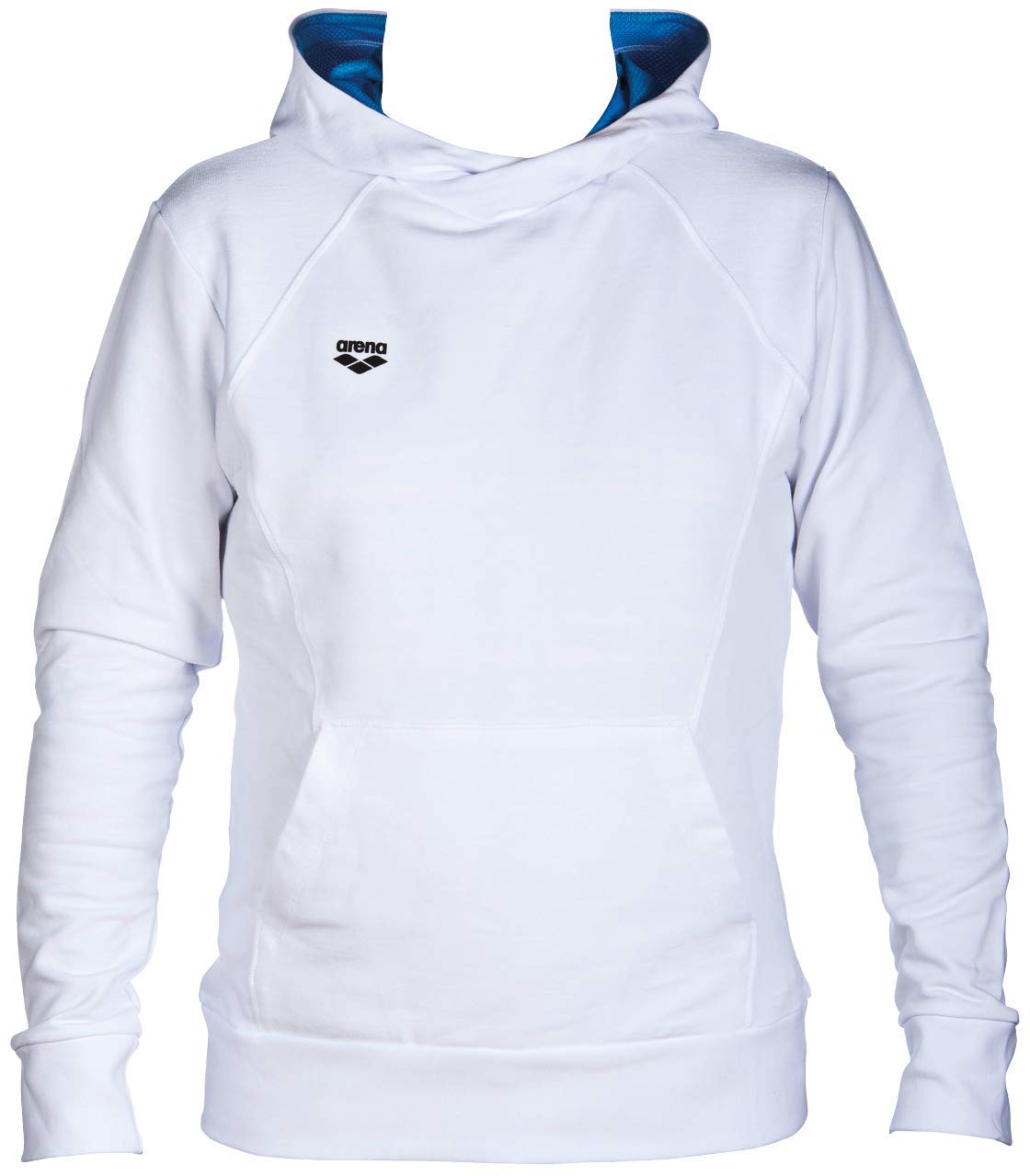 arena-m-gym-hoodie-felpa-con-cappuccio-uomo-2 image 1