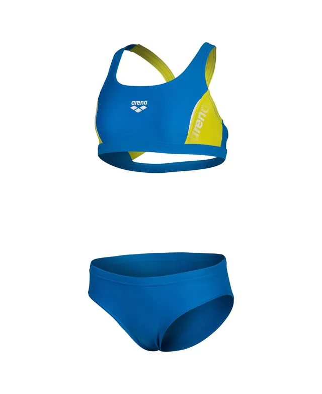arena-g-thrice-jr-two-pieces-r-costume-due-pezzi-bambine-e-ragazze image 1