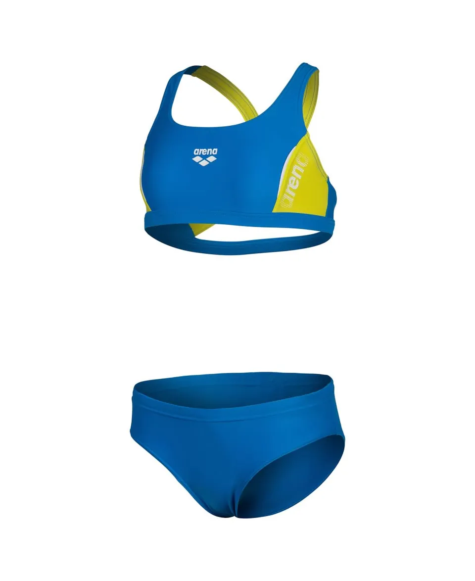 arena-g-thrice-jr-two-pieces-r-costume-due-pezzi-bambine-e-ragazze image 1
