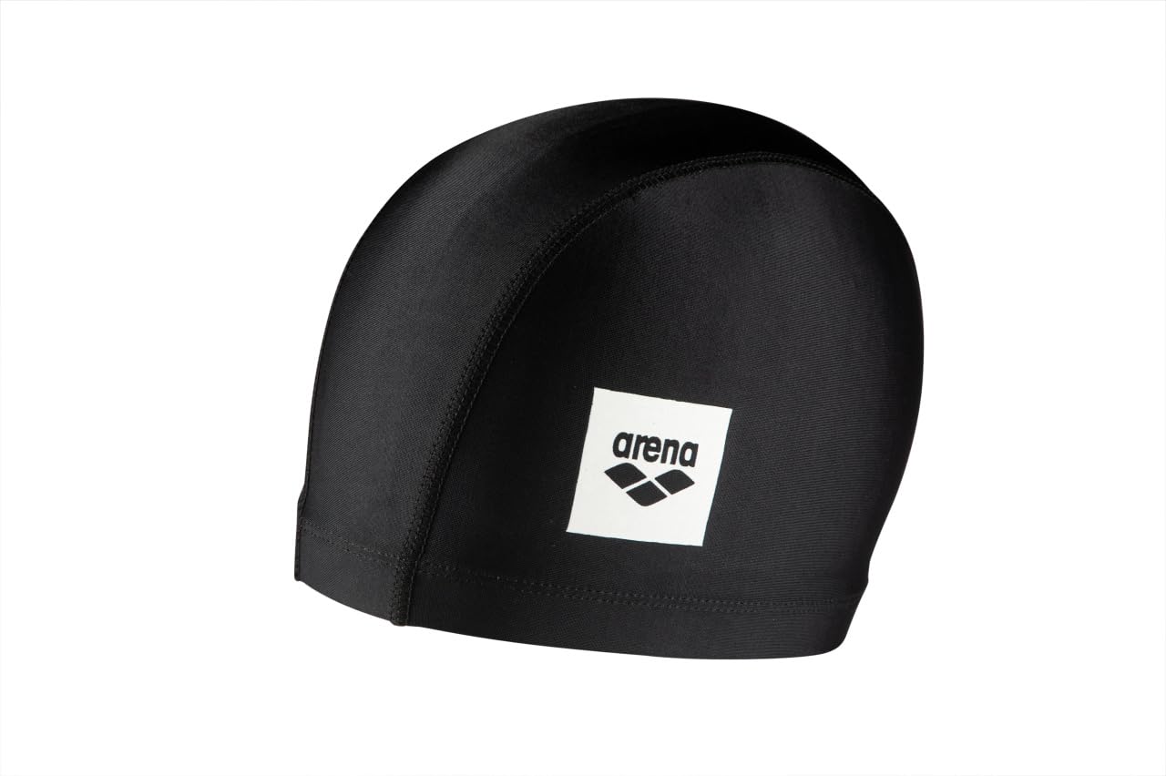 arena-unix-ii-cuffia-unisex-in-tessuto-cuffia-piscina-elasticizzata-ad-asciugatu image 3